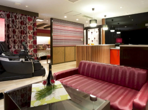Hotel Hug Hug Kashiba – Adults Only
