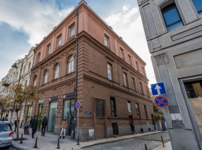 Mini Hotel On Aghmashenebeli Ave