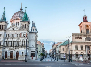 Lumina Prezydenta Gabriela Narutowicza