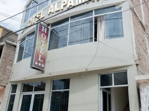 Hotel Alpamayo