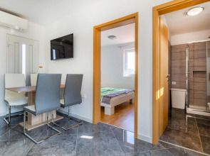 Amazing Apartment in Piran With Wifi and 1 Bedrooms