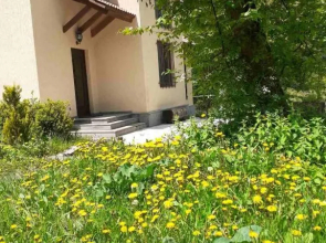 Dilijan Dream House