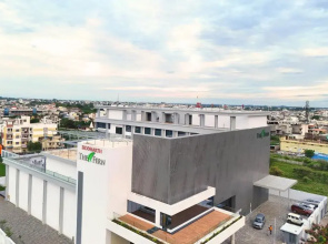 Siddharth The Fern An Ecotel Hotel Jalna