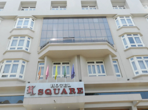 Hotel K Square