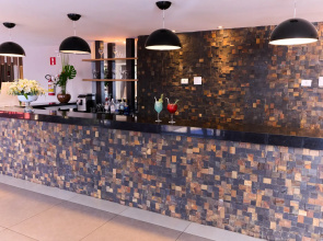 Foz Plaza Hotel