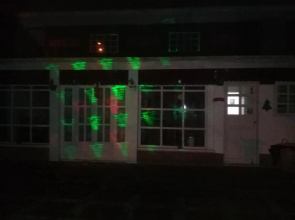 Casa Green Vista