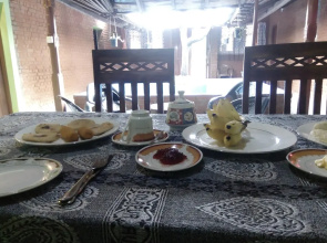 Sigiri Peace Hostel