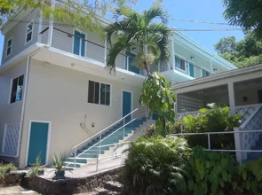 Inn at Tamarind Court