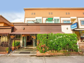 OYO 640 Baan Phuduan