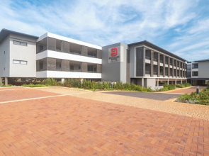 164 Zimbali Lakes Boulevard Suites