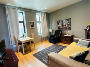 Norhostel Apartments
