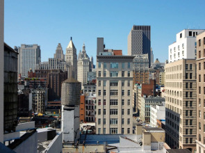 The Solita Soho Hotel