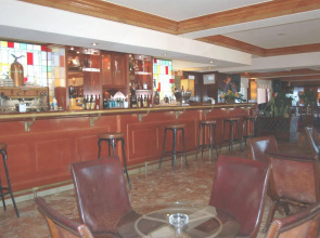 Hotel Masa International