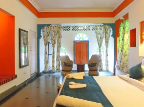 Hotel Udai Niwas