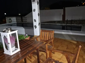 Casa Hoya Limpia