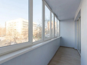 Апартаменты в центре города на проспекте Ленина