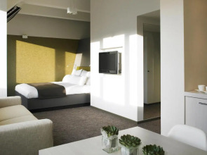 Aspria Berlin Ku’damm – Sport & Spa