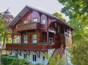 Ostseepark Captain's Haus 1 1