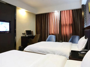 Chen'an Weini International Apartment (Guangzhou East Railway Station)