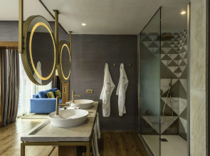 Barcelo Anfa Casablanca