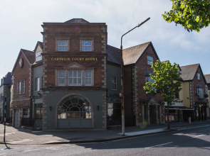 Carnegie Court Hotel