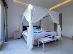 Sayang Sanur Villa III