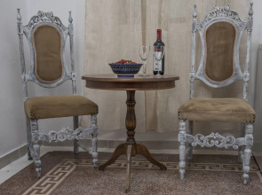 Mascot Boutique Hotel