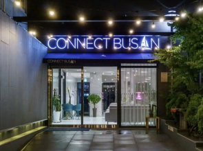 Busan Connect Ocean Hotel