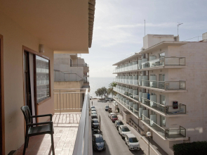 BJ Playa Blanca