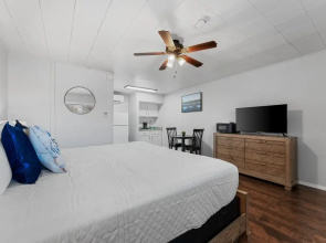 Sc11-silver Cove 11 1 Bedroom Condo