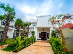 Borei Hang Tep Residence & Spa