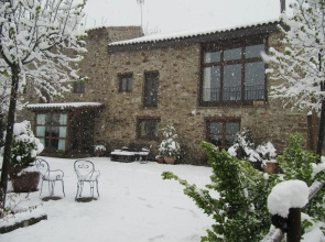 Can Gasparó Hotel Rural & Restaurant