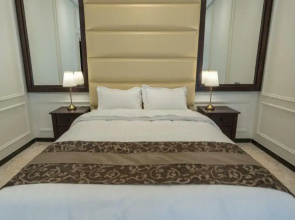 Al Nakhla Resort