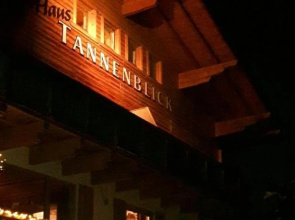 Haus Tannenblick