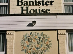Banister Guest House
