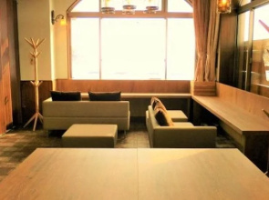 Daisen White Palace