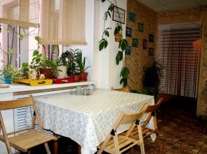 Жилое помещение Кот Матроскин на Чернышевского