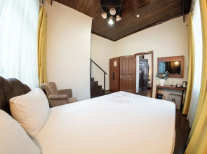 Casa Maria Hotel