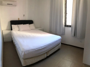 Apartamento em Caiobá