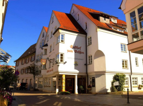 Hotel-Restaurant Gasthof zum Ochsen