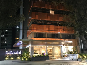 Hotel Bahia Do Sol