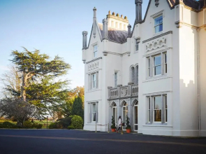 The Lodges at Ballykealey