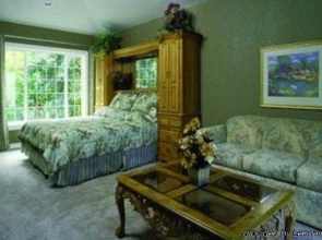 Salbasgeon Inn of the Umpqua