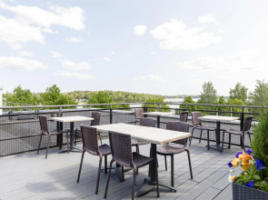 Radisson Blu Hotel, Espoo