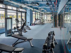 The Social Hub Bologna