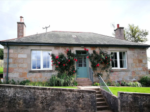 Douneside House