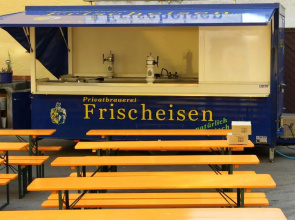 Brauerei & Gasthof Frischeisen