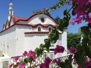 Auberge Kalopetri