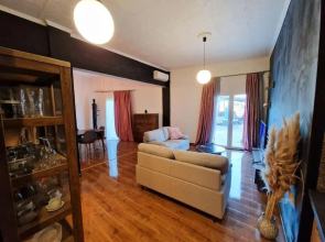 Sophia's Corner Suite