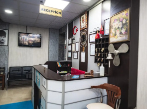 Sultan Saray Otel